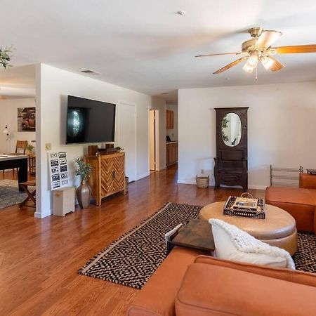 Country Cowboy Hot Tub Hideaway On 20 Acres Villa Borrego Springs Ngoại thất bức ảnh
