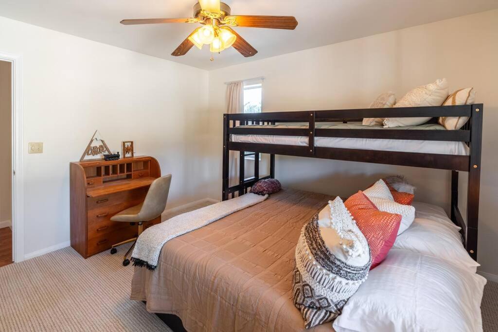 Country Cowboy Hot Tub Hideaway On 20 Acres Villa Borrego Springs Ngoại thất bức ảnh