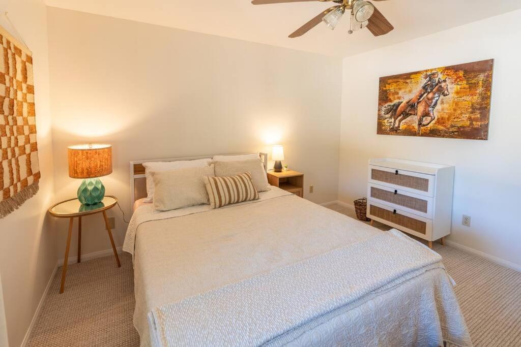 Country Cowboy Hot Tub Hideaway On 20 Acres Villa Borrego Springs Ngoại thất bức ảnh
