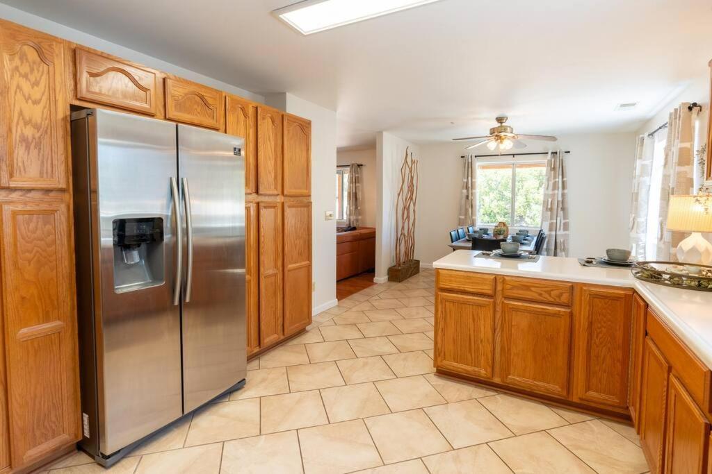 Country Cowboy Hot Tub Hideaway On 20 Acres Villa Borrego Springs Ngoại thất bức ảnh