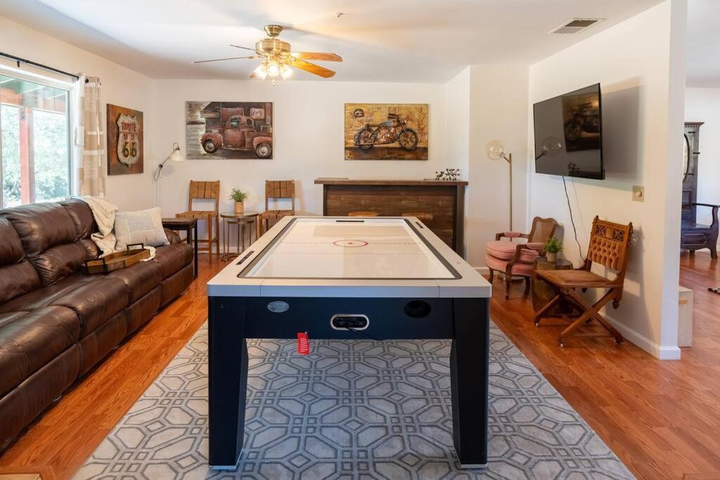 Country Cowboy Hot Tub Hideaway On 20 Acres Villa Borrego Springs Ngoại thất bức ảnh