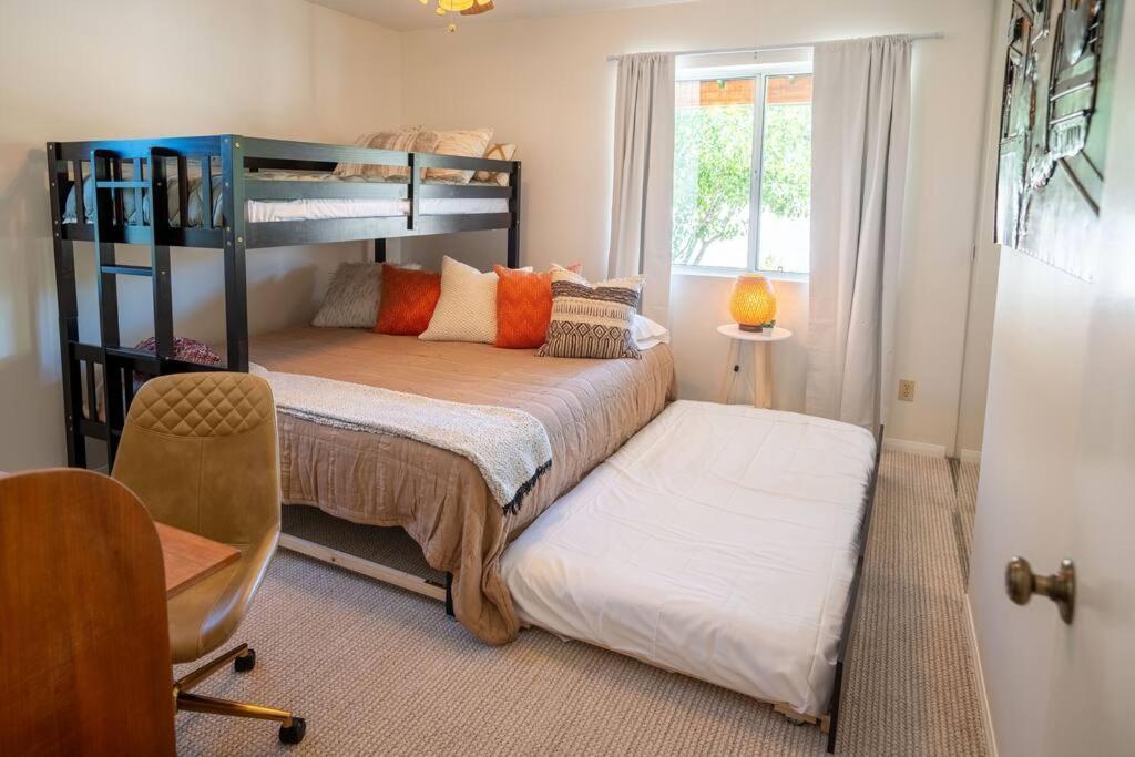 Country Cowboy Hot Tub Hideaway On 20 Acres Villa Borrego Springs Ngoại thất bức ảnh
