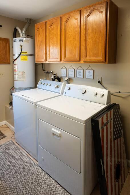 Country Cowboy Hot Tub Hideaway On 20 Acres Villa Borrego Springs Ngoại thất bức ảnh