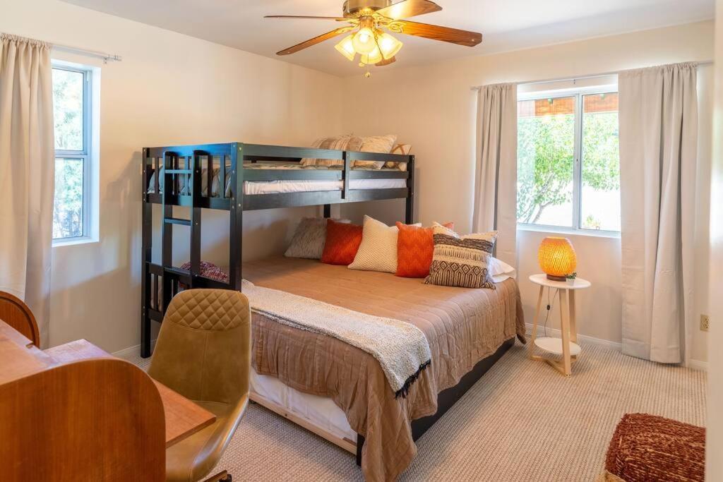 Country Cowboy Hot Tub Hideaway On 20 Acres Villa Borrego Springs Ngoại thất bức ảnh